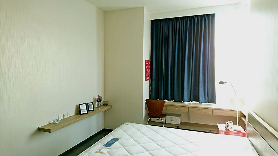 1-Bed Condo near BTS/MRT at Edge Sukhumvit 23 4
