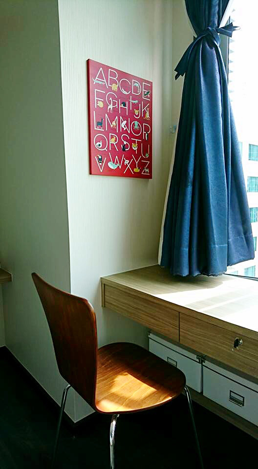1-Bed Condo near BTS/MRT at Edge Sukhumvit 23 5