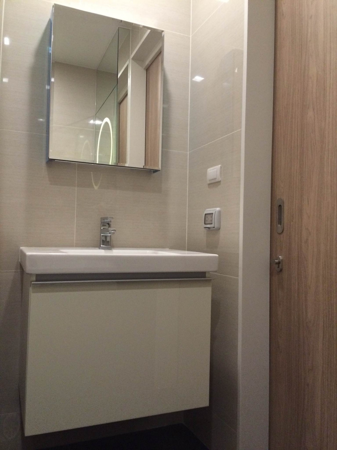 2-Bed Condo near BTS/MRT at Park Origin Phromphong 8