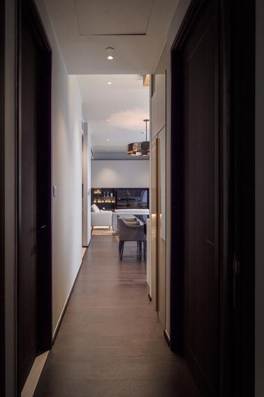 2-Bed Condo near BTS/MRT at Laviq Sukhumvit 57 2