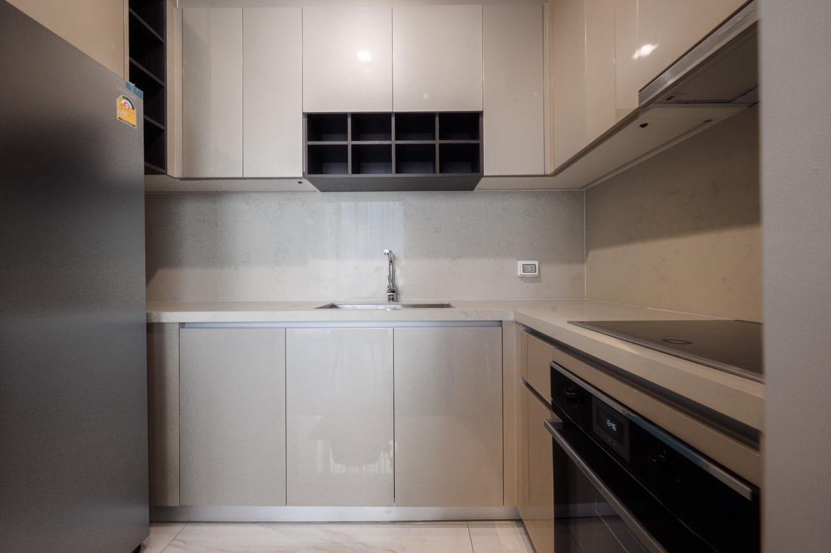 2-Bed Condo near BTS/MRT at Laviq Sukhumvit 57 5