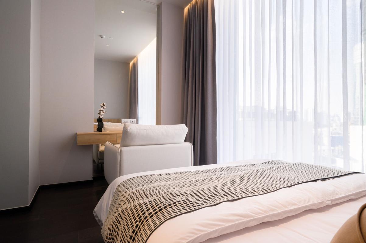 2-Bed Condo near BTS/MRT at Laviq Sukhumvit 57 10