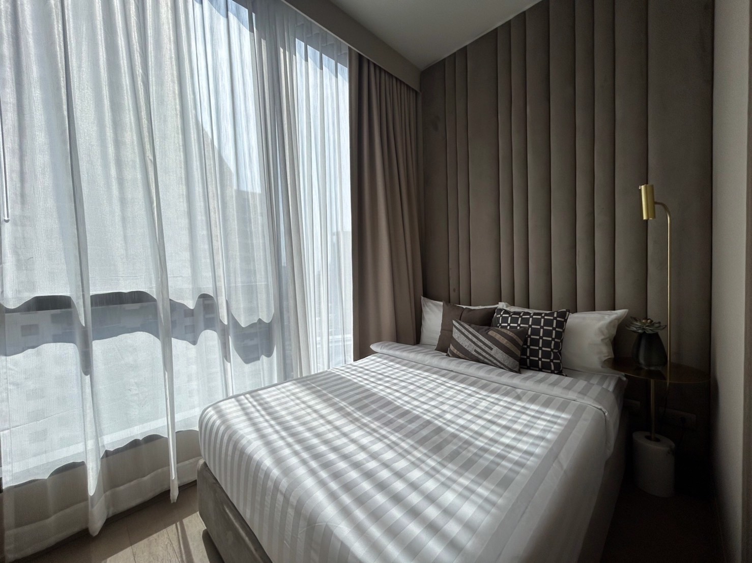 2-Bed Condo near the Park at Celes Asoke 9