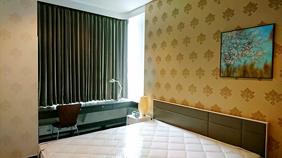 1-Bed Condo near BTS/MRT at Edge Sukhumvit 23 4