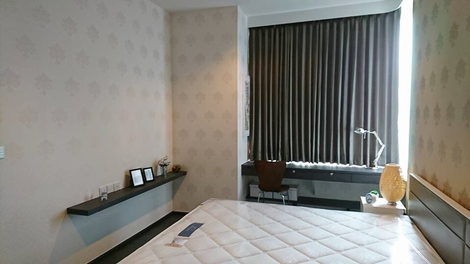 1-Bed Condo near BTS/MRT at Edge Sukhumvit 23 5