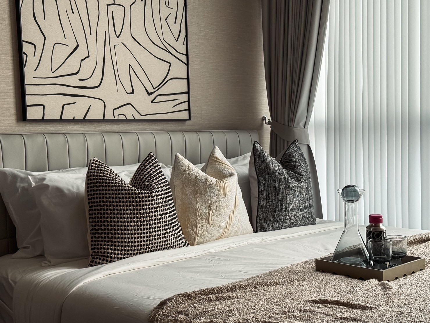 1-Bed Condo near BTS/MRT at the Esse Sukhumvit 36 9