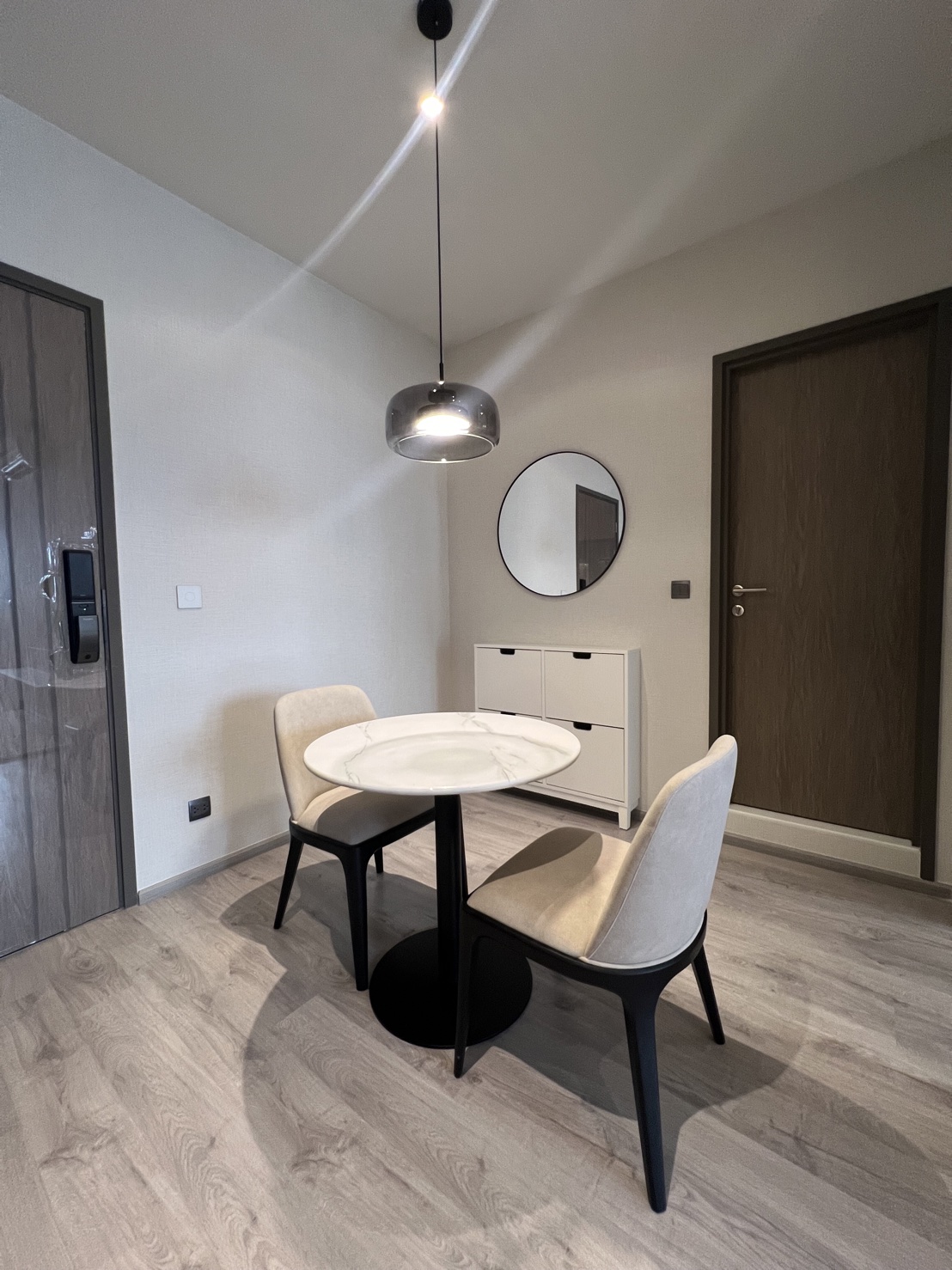 1-Bed Condo near BTS/MRT at Rhythm Ekkamai Estate 6