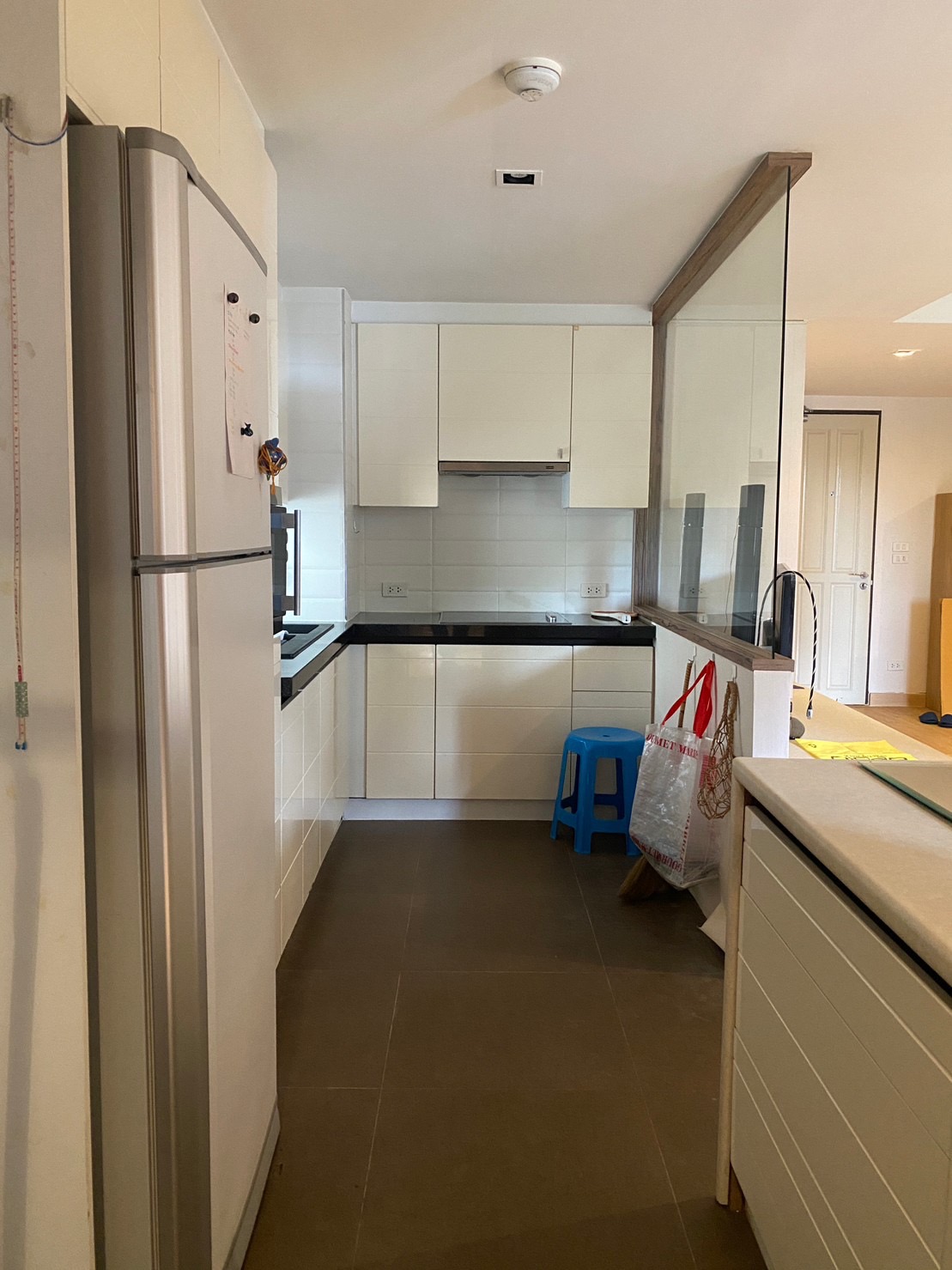 2-Bed Condo with Rooftop Pool at W 8 Thonglor 25 4