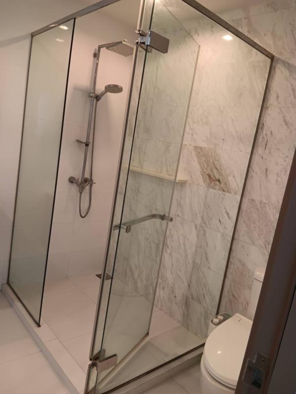 1-Bed Condo near BTS/MRT at HQ by Sansiri 7