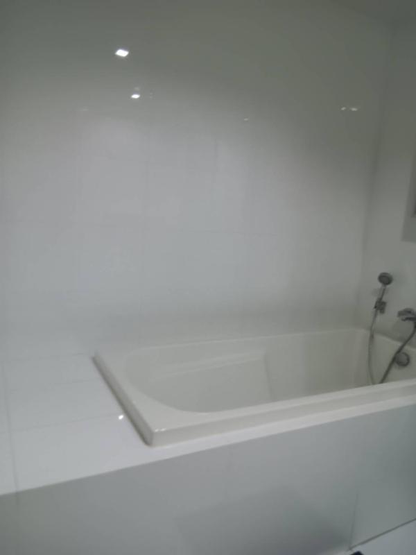 1-Bed Condo near BTS/MRT at HQ by Sansiri 8