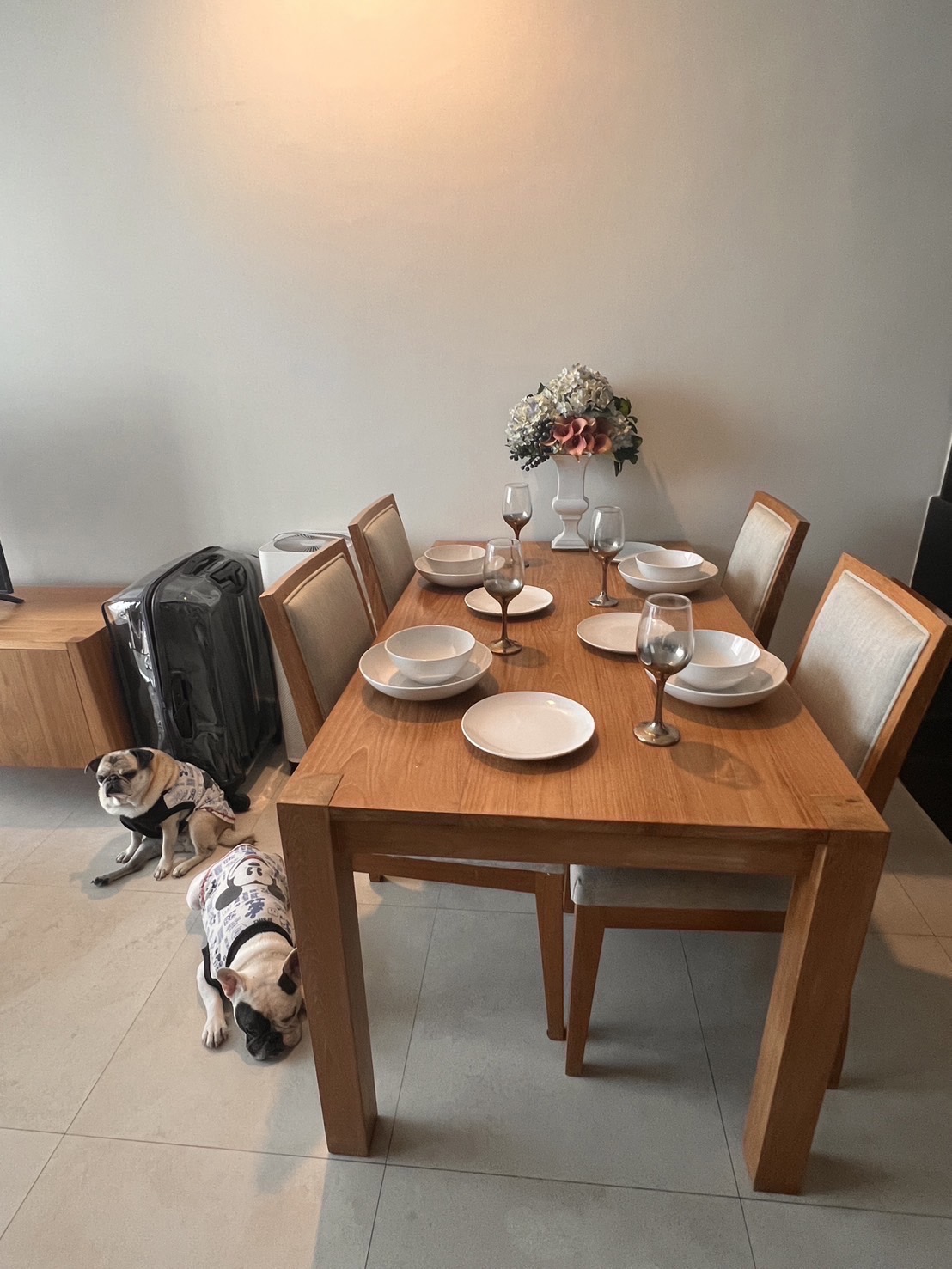 1-Bed Condo on High Floor at Ashton Morph 38 5
