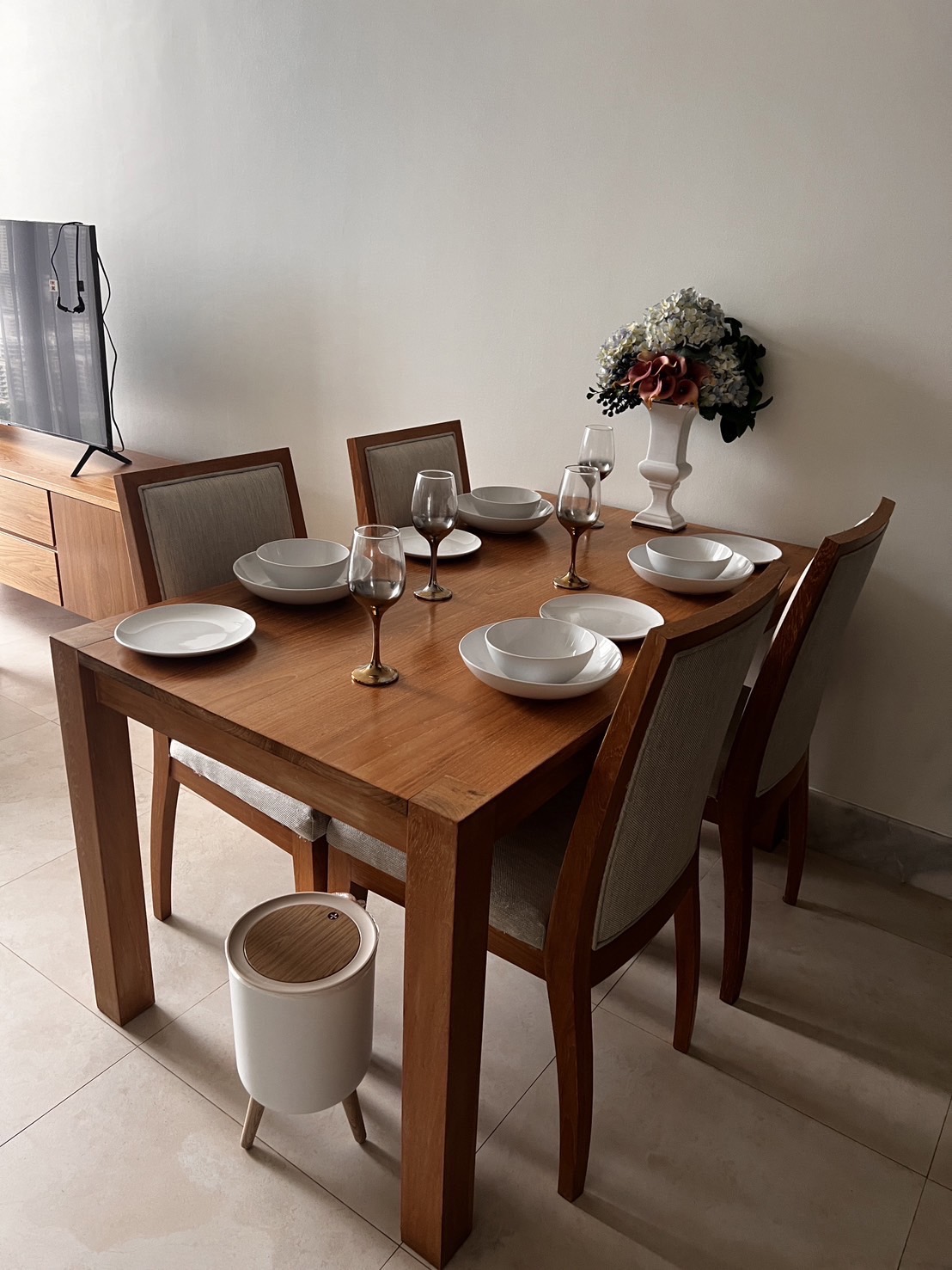 1-Bed Condo on High Floor at Ashton Morph 38 6