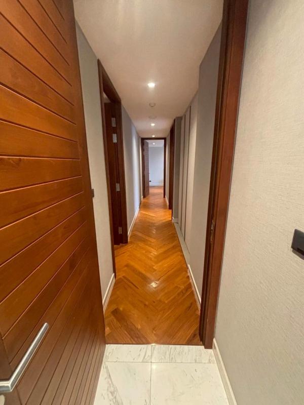 3-Bed Condo with Rooftop Pool at La Citta Delre Thonglor 16 6