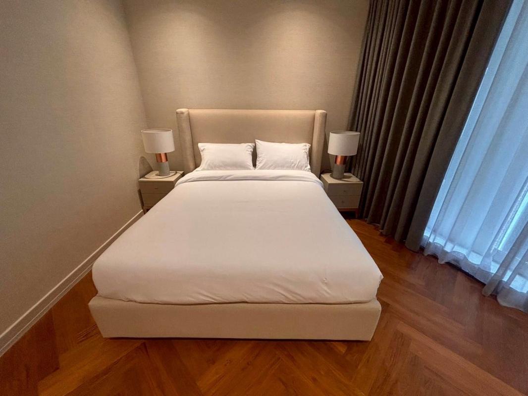 3-Bed Condo with Rooftop Pool at La Citta Delre Thonglor 16 10