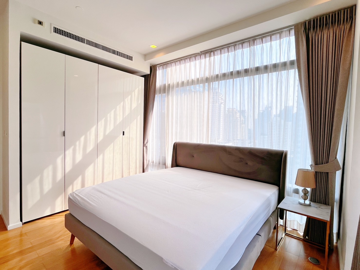 1-Bed Condo at Circle Living Prototype 6