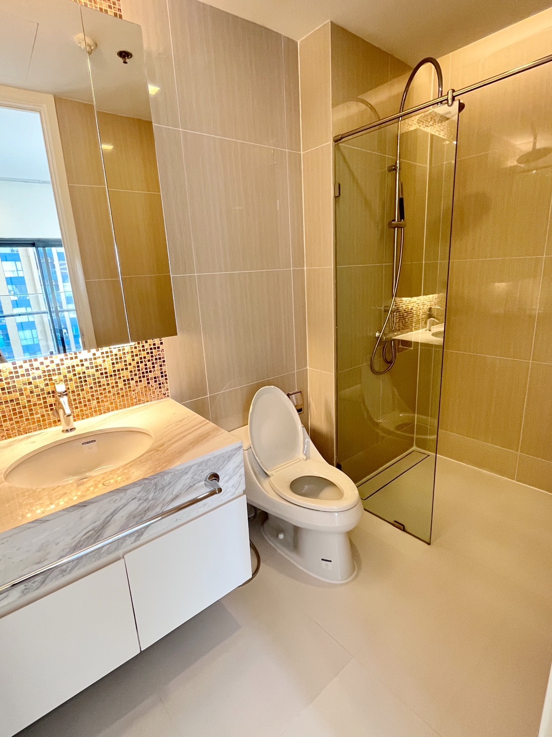 1-Bed Condo at Circle Living Prototype 7