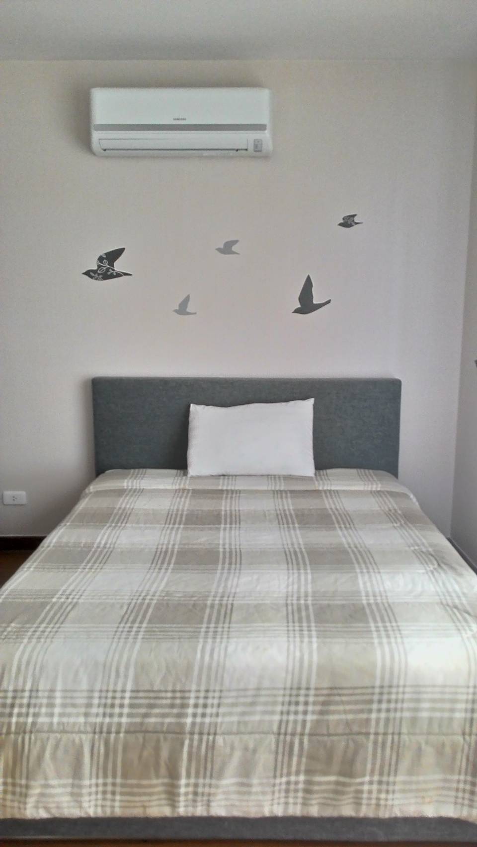 2-Bed Condo near BTS/MRT at Diamond Sukhumvit 4