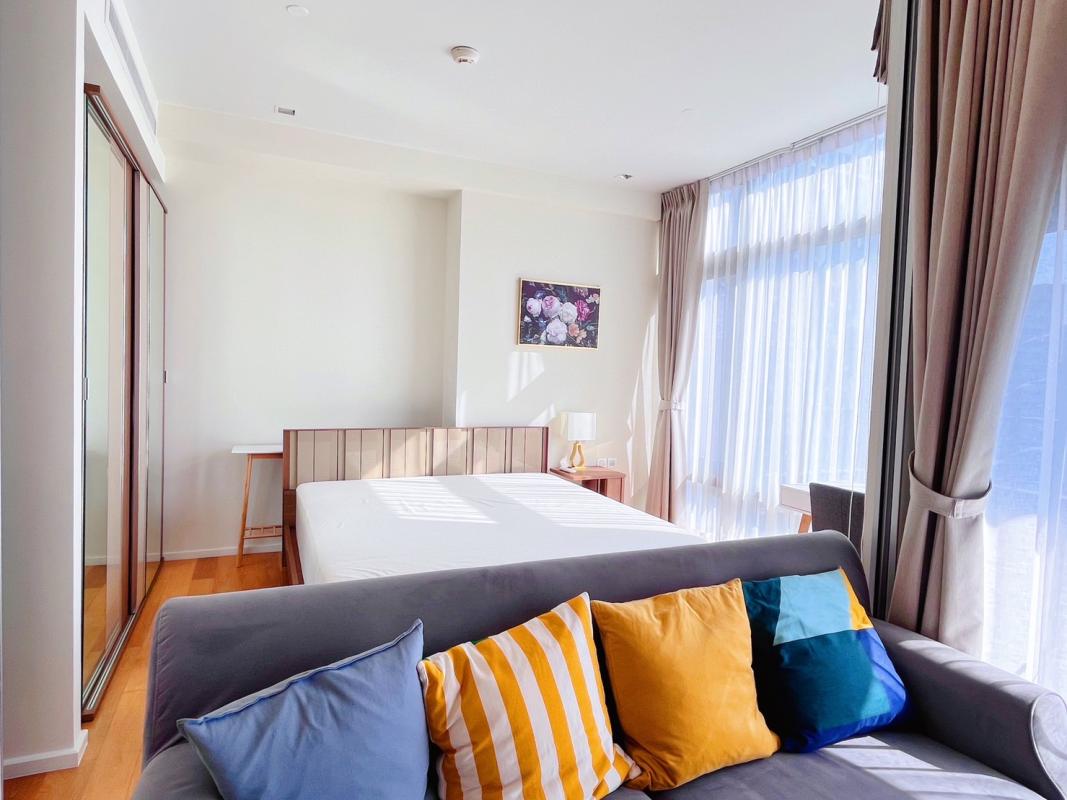 1-Bed Condo at Circle Living Prototype 3