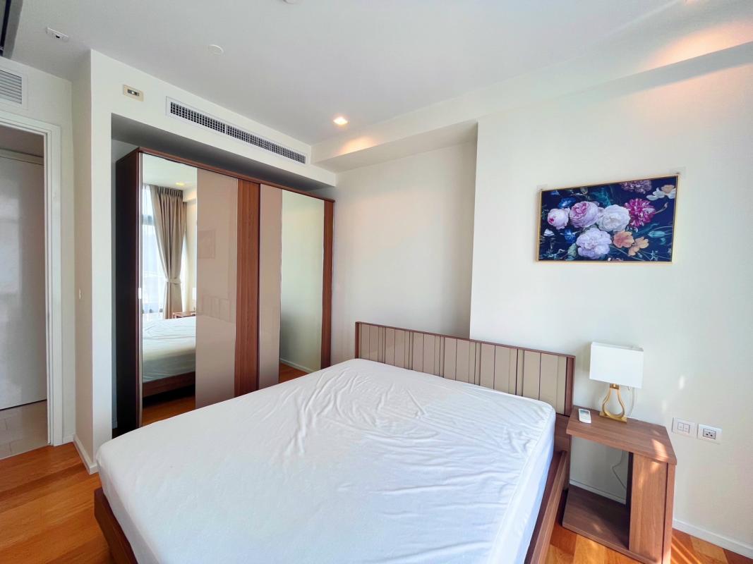 1-Bed Condo at Circle Living Prototype 4