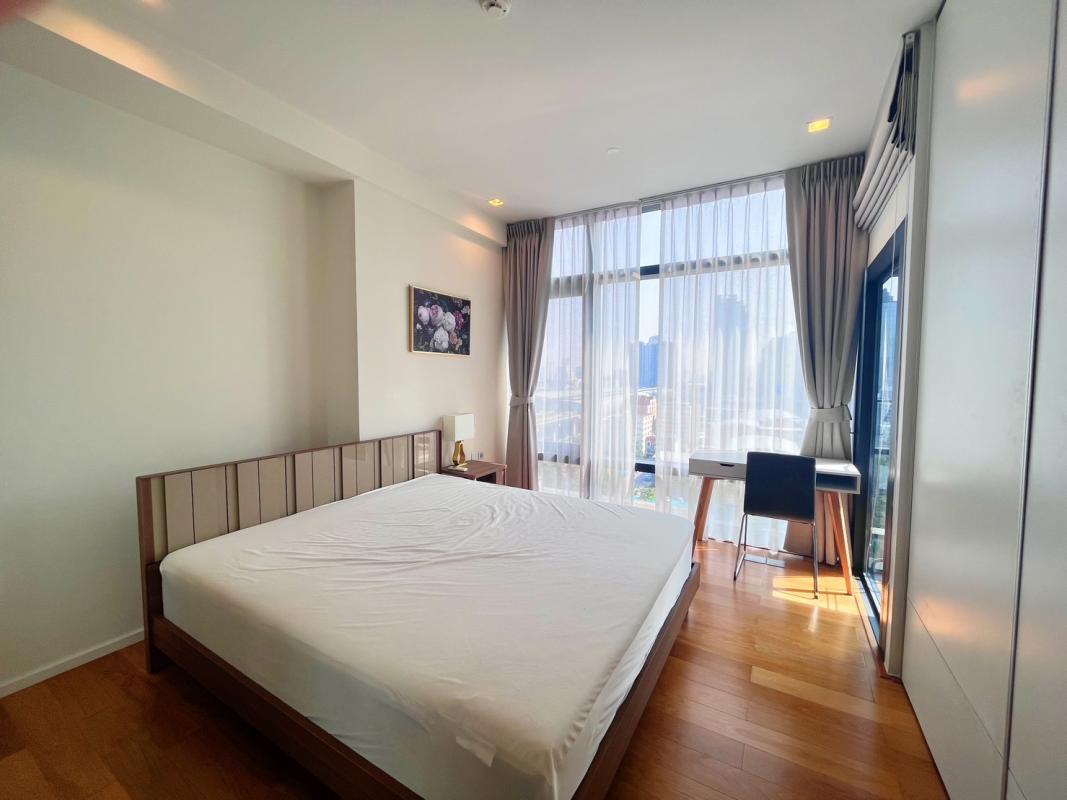 1-Bed Condo at Circle Living Prototype 5