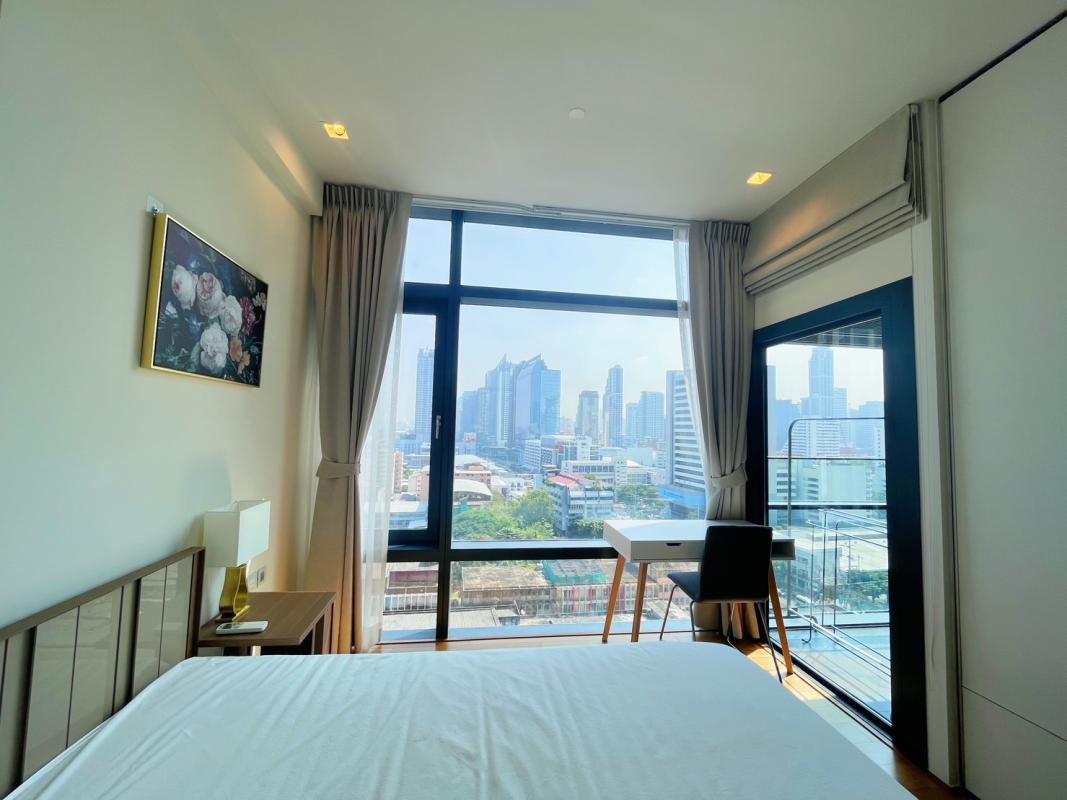 1-Bed Condo at Circle Living Prototype 6