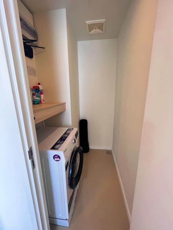 1-Bed Condo at Circle Living Prototype 7