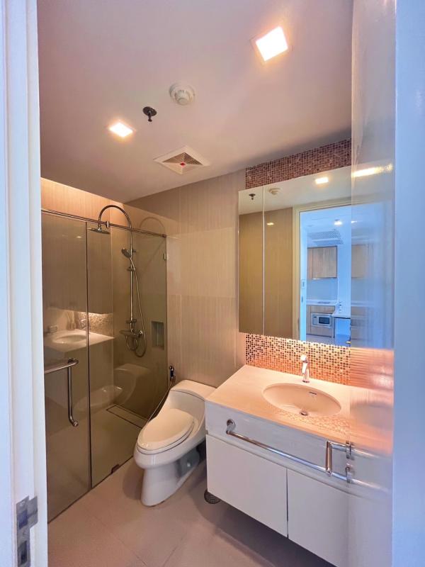 1-Bed Condo at Circle Living Prototype 8