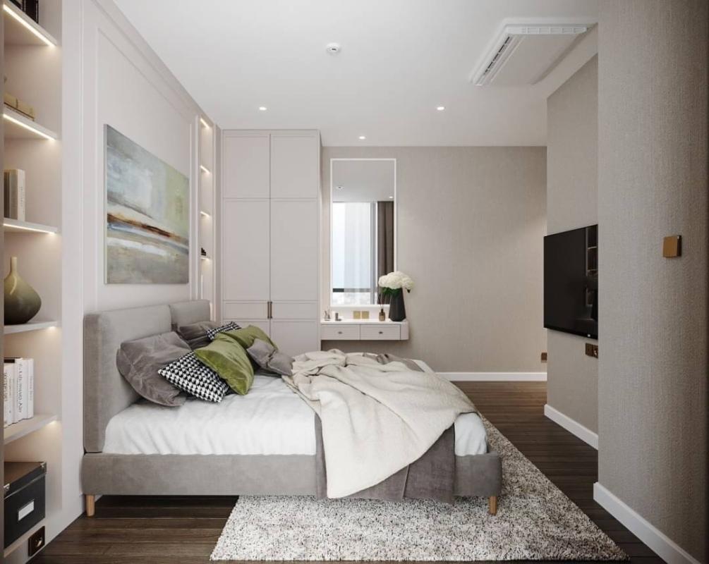 1-Bed Condo near BTS/MRT at Supalai Icon Sathorn 8